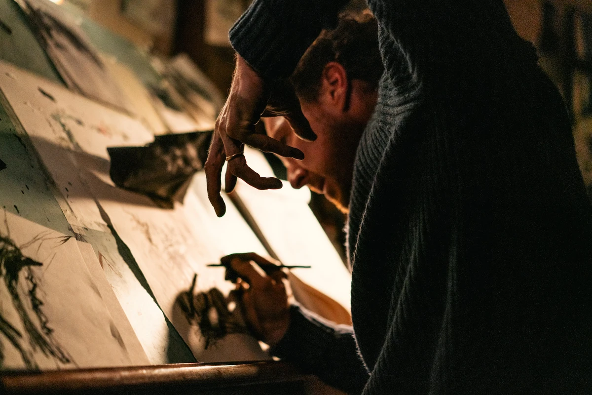 1 THE THING WITH FEATHERS (c) THE THING WITH FEATHERS LTD  THE BRITISH FILM INSTITUTE  CHANNEL FOUR TELEVISION CORPORATION.jpg